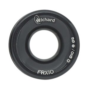 Wichard FRX10 Friction Ring - 10mm (25-64")
