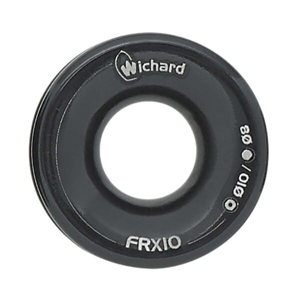 Wichard FRX10 Friction Ring - 10mm (25-64")