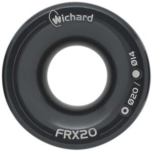 Wichard FRX20 Friction Ring - 20mm (25-32")