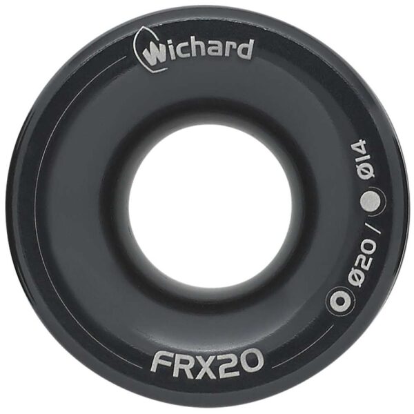 Wichard FRX20 Friction Ring - 20mm (25-32")