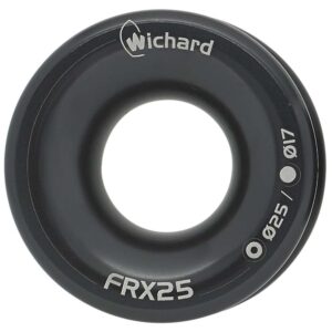 Wichard FRX25 Friction Ring - 25mm (63-64")