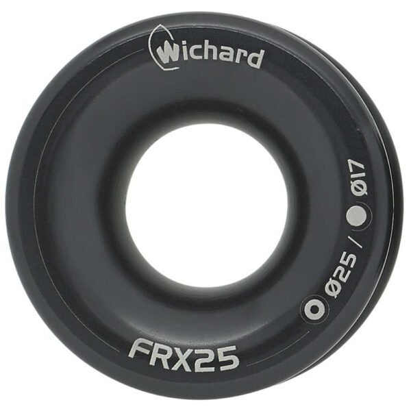 Wichard FRX25 Friction Ring - 25mm (63-64")