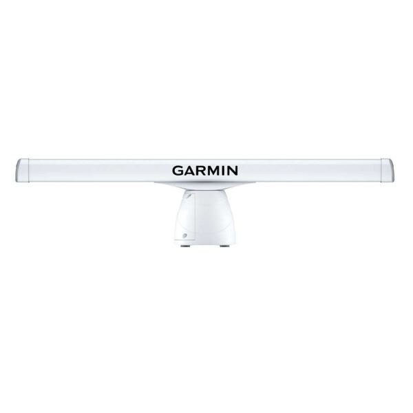 Garmin GMR 436 xHD3 6' Open Array Radar & Pedestal - 4kW