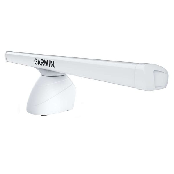 Garmin GMR 436 xHD3 6' Open Array Radar & Pedestal - 4kW - Image 3