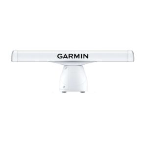 Garmin GMR 1234 xHD3 4' Open Array Radar & Pedestal - 12kW