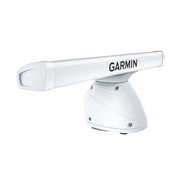 Garmin GMR 1234 xHD3 4' Open Array Radar & Pedestal - 12kW - Image 3
