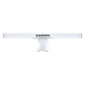 Garmin GMR 2536 xHD3 6' Open Array Radar & Pedestal - 25kW