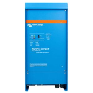 Victron MultiPlus 24-2000 - 50-50 - 120V - VE.Bus UL Approved