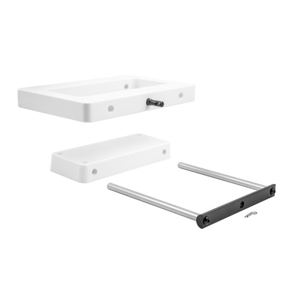 Minn Kota RTA-62 Quick Release Bracket - Image 5