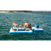 Solstice Watersports 10' x 8' Rec Mesh Dock w-Removable Insert - Image 3
