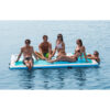 Solstice Watersports 10' x 8' Convertible Slide Dock - Image 2