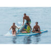 Solstice Watersports 10' x 8' Convertible Slide Dock - Image 3