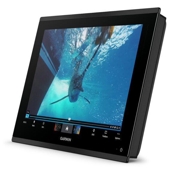 Garmin GPSMAP 9219 19" Premium Chartplotter w-Garmin Navionics+ - Image 2