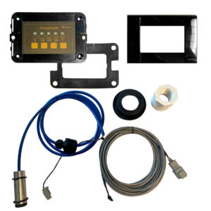 Raritan TankAssure Tank Monitoring System w-Control Panel and Sensor