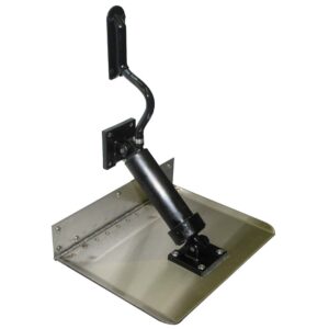 Trim Tabs