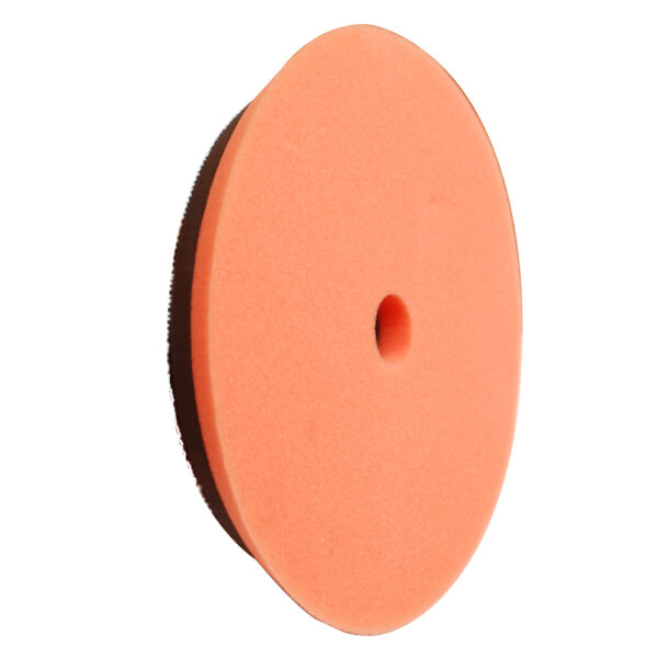 CW57975 Shurhold Buff Magic Light Duty Orange Foam Pad - 7"