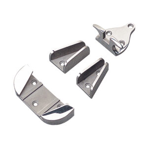 Sea-Dog Stainless Steel Anchor Chocks f-5-20lb Anchor