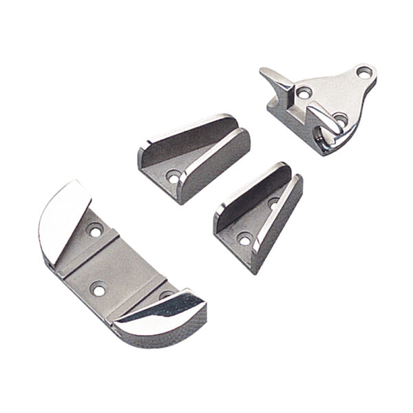 Sea-Dog Stainless Steel Anchor Chocks f-5-20lb Anchor