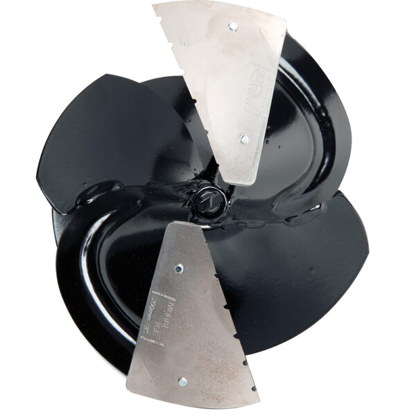 StrikeMaster Lazer Power 6" Replacement Blades - Image 2