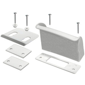 Thetford Hold Down Kit f-550P & Campa XT