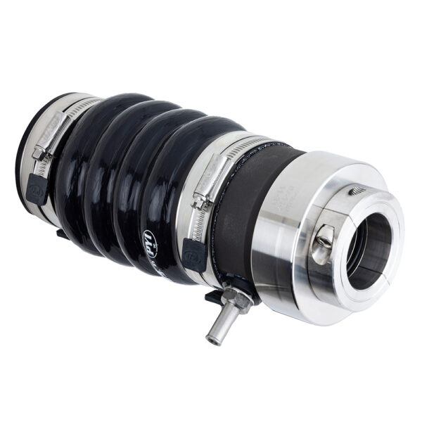 PSS Silicone Shaft Seal 2" Shaft & 2-3-4" Tube
