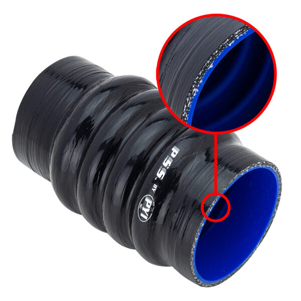 PSS Silicone Shaft Seal 2" Shaft & 2-3-4" Tube - Image 5