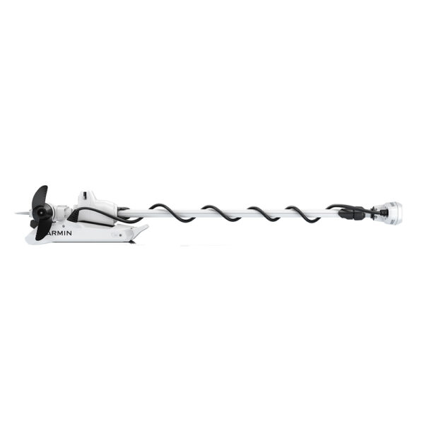 Garmin Force Kraken Trolling Motor - 63" - White - Image 2