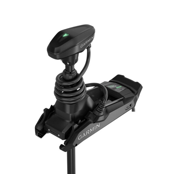 Garmin Force Kraken Trolling Motor - 75" - Black w-GT56UHD Transducer - Image 2
