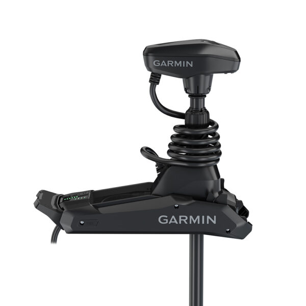Garmin Force Kraken Trolling Motor - 75" - Black w-GT56UHD Transducer - Image 6