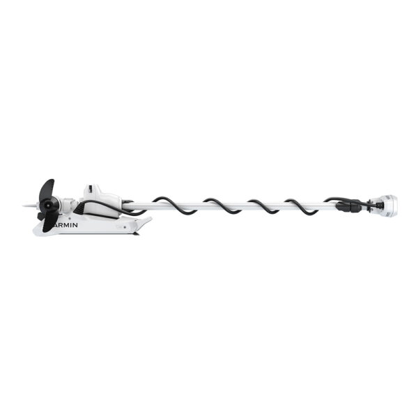 Garmin Force Kraken Trolling Motor - 75" - White - Image 2
