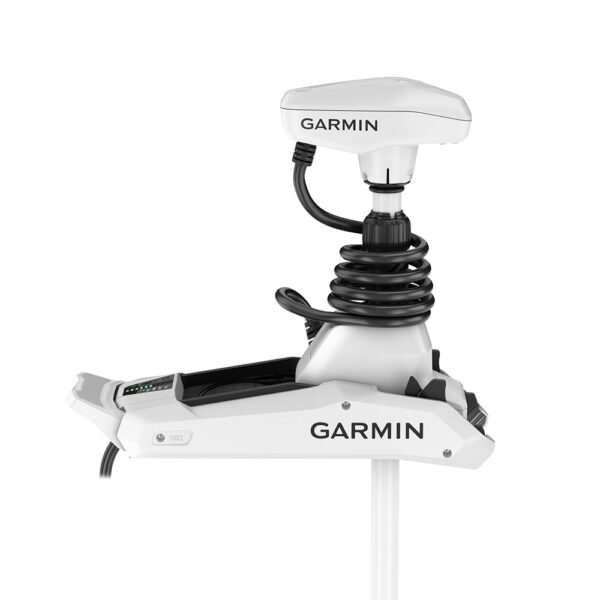 Garmin Force Kraken Trolling Motor - 75" - White - Image 3