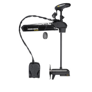 Minn Kota Ultrex 112 Trolling Motor w-Micro Remote - MEGA Down Imaging - 36V - 112LB - 45"