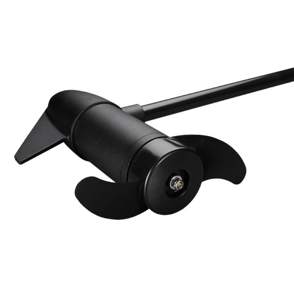 Minn Kota Endura Max 55 Trolling Motor - Transom Mount - 12V - 55lb - 36" - Image 2