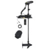 Minn Kota Terrova 55 Trolling Motor w-Wireless Remote - Dual Spectrum CHIRP - 12V - 55LB - 54"