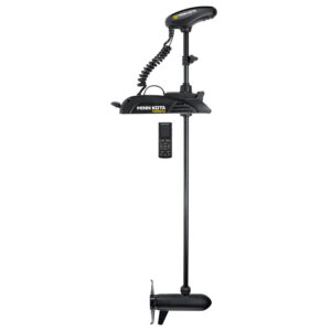 Minn Kota Terrova 80 Trolling Motor w-Wireless Remote - 24V - 80LB - 60"