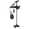 Minn Kota Terrova QUEST 90-115 Trolling Motor w-Wireless Remote - Dual Spectrum CHIRP - 24-36V - 90-115LBS - 60"