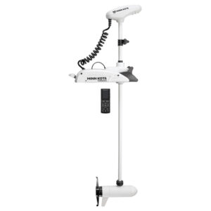 Minn Kota Riptide Terrova 80 Trolling Motor w-Wireless Remote - 24V - 80LB - 54"