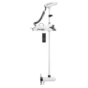 Minn Kota Riptide Terrova 80 Trolling Motor w-Wireless Remote - 24V - 80LB - 60"