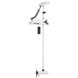 Minn Kota Riptide Terrova 80 Trolling Motor w-Wireless Remote - 24V - 80LB - 72"