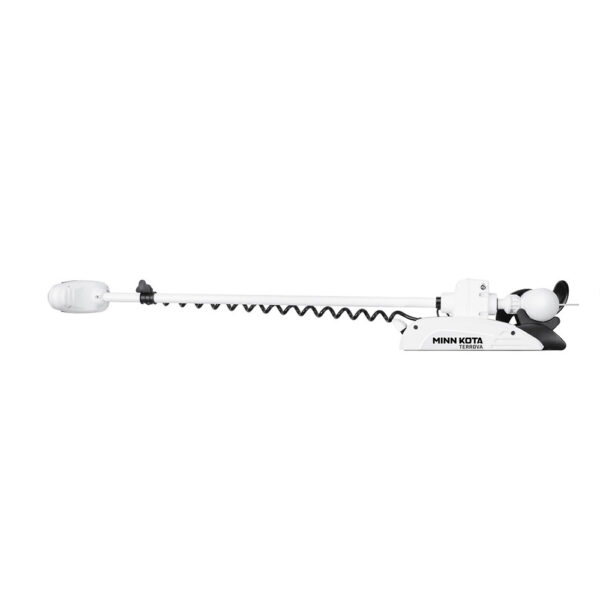 Minn Kota Riptide Terrova 80 Trolling Motor w-Wireless Remote - 24V - 80LB - 72" - Image 2