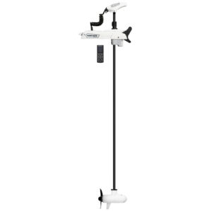Minn Kota Riptide Terrova QUEST 90-115 Trolling Motor w-Wireless Remote - 24-36V - 90-115LBS - 100"
