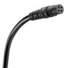 Minn Kota DSC Adapter Cable - MKR-Dual Spectrum CHIRP Transducer-12 - Lowrance 4-PIN - Image 2