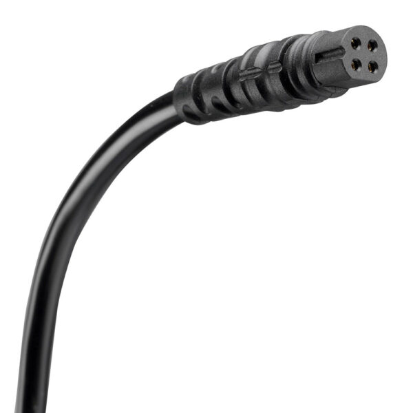 Minn Kota DSC Adapter Cable - MKR-Dual Spectrum CHIRP Transducer-12 - Lowrance 4-PIN - Image 2