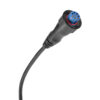 Minn Kota DSC Adapter Cable - MKR-Dual Spectrum CHIRP Transducer-14 - Lowrance 8-PIN - Image 2
