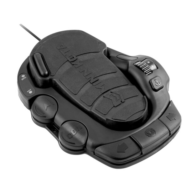 Minn Kota Terrova-Riptide Terrova Corded Foot Pedal