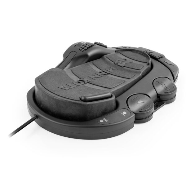 Minn Kota Terrova-Riptide Terrova Corded Foot Pedal - Image 2