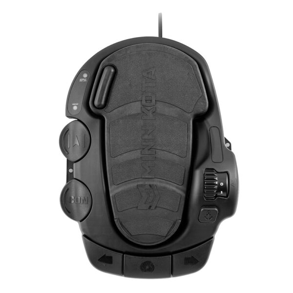 Minn Kota Terrova-Riptide Terrova Corded Foot Pedal - Image 3