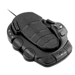 Minn Kota Ulterra-RT Ulterra Corded Foot Pedal
