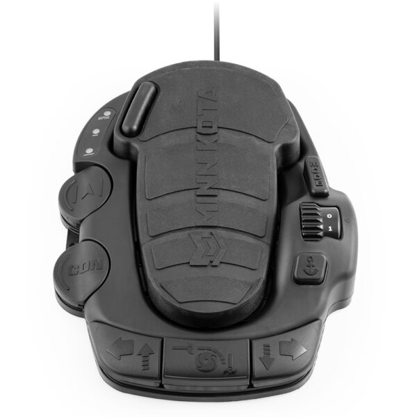 Minn Kota Ulterra-RT Ulterra Corded Foot Pedal - Image 2