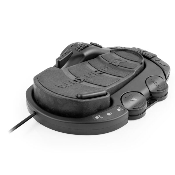 Minn Kota Ulterra-RT Ulterra Corded Foot Pedal - Image 3